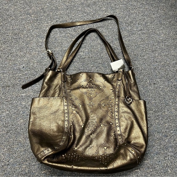 Brighton Die Cut Bag - Picture 1 of 5